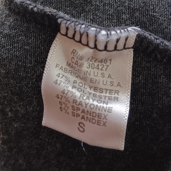 Wildfox Candy is Dandy but Liquor is Quicker Soft Knit Crewneck Sweater - Picture 8 of 12